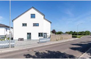 Doppelhaushälfte kaufen in 85051 Ingolstadt, Moderne Doppelhaushälfte in attraktiver Wohnlage