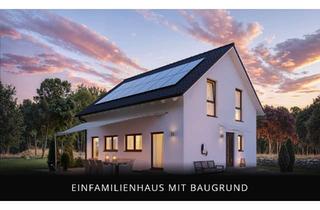 Haus kaufen in 44892 Langendreer, Maximaler Komfort, minimaler Aufwand.