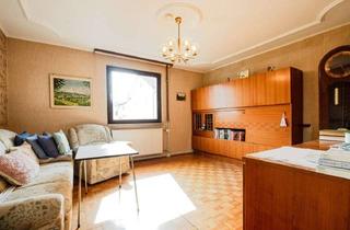 Haus kaufen in 79576 Weil am Rhein, Ein Zuhause mit Herz – Großzügiges EFH in familienfreundlicher Lage von Haltingen