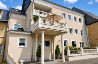 Mehrfamilienhaus kaufen in 54470 Bernkastel-Kues, Mehrfamilienhaus sucht neuen Eigentümer