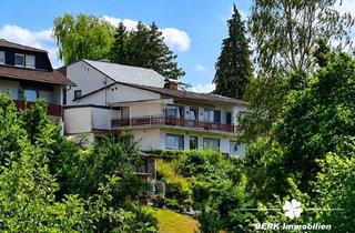 Haus kaufen in 64750 Lützelbach, BERK Immobilien – Großzügiges Wohnhaus mit viel Platz und vielfältigen Möglichkeiten in Lützelbach
