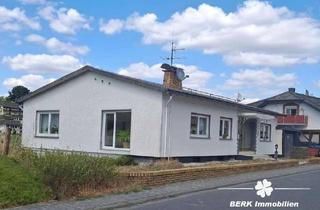 Haus kaufen in 64750 Lützelbach, BERK Immobilien – Großzügiges Wohnhaus mit viel Platz und vielfältigen Möglichkeiten in Lützelbach