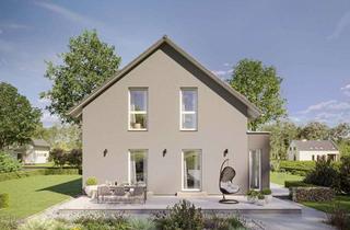 Haus kaufen in 38173 Evessen, Bauen ist Wunschdenken und nur was für Träumer? Quatsch! Traumhaus mit Grundstück,
