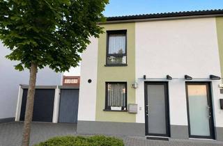 Reihenhaus kaufen in 44581 Castrop-Rauxel, Modernes Reihenhaus in Castrop-Rauxel – Ickern
