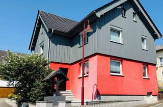 Haus kaufen in 96253 Untersiemau, Ihr Familienhaus in ländlicher Umgebung