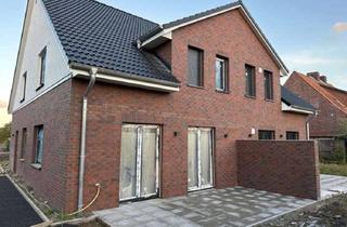 Haus mieten in 29584 Himbergen, Energieeffizientes 4-Zimmer-Haus in Groß Thondorf