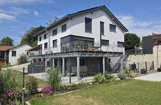 Haus mieten in Kirchbergstrasse 14b, 85402 Kranzberg, Exclusive DHH Kfw 40 mit ELW. Großzügiges Haus in Kranzberg