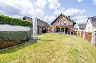 Haus mieten in Im Winkel 38B, 51063 Mülheim, Familienglück in Bestlage: Stilvolles Haus mit Pool, Sauna & viel Platz