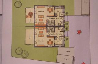 Haus mieten in 85049 Ingolstadt, Toskana-DHH im Grünen mit großer Sonnenterrasse