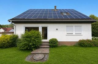 Haus mieten in 74424 Bühlertann, Wunderschönes Einfamilienhaus in Bühlertann mit großem Garten und Garage!