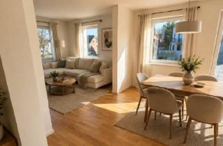 Haus mieten in Lütjenbürger Str. 17 B, 23714 Malente, Viel Platz für den Alltag: Modernes Doppelhaus in Malente