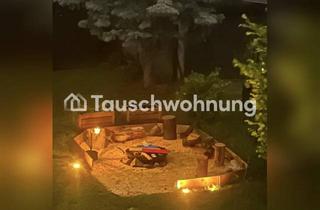 Haus mieten in Bennostraße 26, 13053 Alt-Hohenschönhausen, Tauschwohnung: Großzügiges Haus mit 4,5 Zimmern und tollem Garten