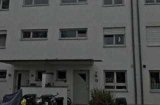 Haus mieten in 93051 Großprüfening-Dechbetten-Königswiesen, Platz für den Alltag: Gepflegtes Reihenmittelhaus in Regensburg