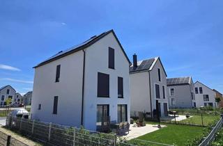 Haus mieten in Lerchenfelder Hof 20, 93096 Köfering, Top- 1-Familien-Haus,Neubau,Mit bester Ausstattung