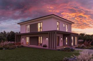 Haus mieten in 59505 Bad Sassendorf, Flexibel-Wohnen. Wohnen neu gedacht: Ihr modernes KfW-Einfamilienhaus im flexiblen Mietkauf