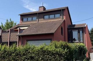 Haus mieten in Marienberger Str. 34, 65936 Sossenheim, Besondere Architektur trifft auf lichtvolles Wohnen