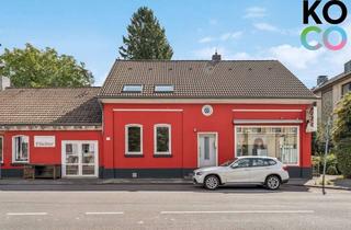 Haus mieten in Peckhauser Straße 10, 40822 Mettmann, TOP Saniertes Haus mit einmalig schönem Garten