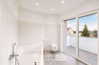 Haus mieten in 31787 Hameln, Hameln-Klütviertel|Neuwertige Doppelhaushälfte mit luxuriöser Ausstattung!