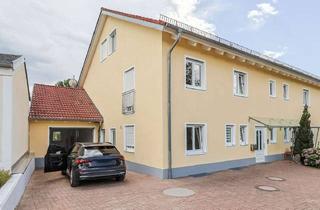 Haus mieten in 85110 Kipfenberg, Gepflegte Doppelhaushälfte mit Blick ins Grüne in Kipfenberg-Pfahldorf
