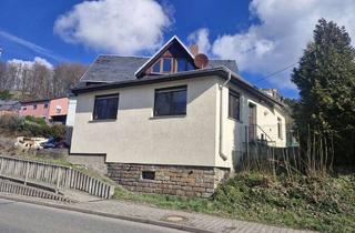 Haus mieten in 09526 Olbernhau, Klein aber fein - gemütliches Haus in Olbernhau!