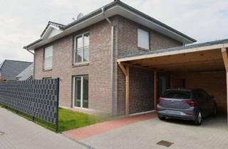 Haus mieten in Gräflingsweg 10 d, 22844 Norderstedt, Großzügiges 5 Zimmer KFW 55 Einfamilienhaus mit Carport in Norderstedt