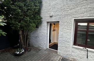 Haus mieten in Alte Leipziger Straße, 06667 Weißenfels, +++ Kleines Hinterhaus mit kleinem Grundstück +++