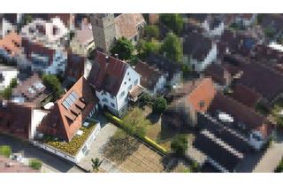 Haus mieten in 71665 Vaihingen an der Enz, Großfamilien und WGs aufgepasst!