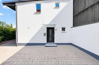 Haus mieten in 31157 Sarstedt, Hochwertig saniertes Einfamilienhaus! Fünf Zimmer für modernes Familienleben