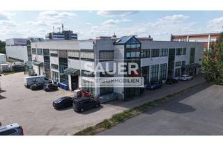 Büro zu mieten in 12277 Berlin, 898 m² ebenerdige Halle inkl. Büro/WC nahe S-BHf. Buckower Chaussee *47*