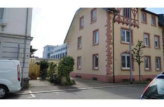 Gewerbeimmobilie mieten in Kronenstraße 11, 79618 Rheinfelden, Vielseitige Verkaufs- und Gewerbefläche in bester Citylage von Rheinfelden