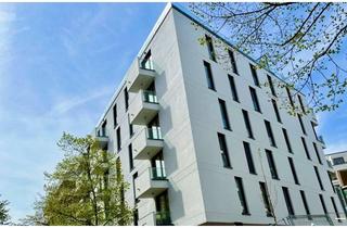 Anlageobjekt in Heisenbergstraße, 10587 Charlottenburg, ANLAGE= SPREENÄHE= HEISENBERGSTR. 3 = HÖCHSTE QUALITÄT = 4 ZIMMER = NEUBAU=BALKON = 3. OG = LIFT