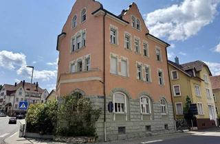 Anlageobjekt in 78315 Radolfzell, Solides Investment mit stabiler Mietstruktur