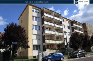 Anlageobjekt in 39108 Stadtfeld Ost, Investitionschance in Stadtfeld: 5 Eigentumswohnungen im attraktiven Paket