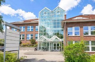 Anlageobjekt in 17033 Neubrandenburg, Vollvermietetes Geschäftshaus in Neubrandenburg...