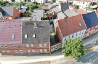 Anlageobjekt in Stendaler Straße 34, 39638 Gardelegen, ++ Kapitalanlage mit 3 Wohnungen ++