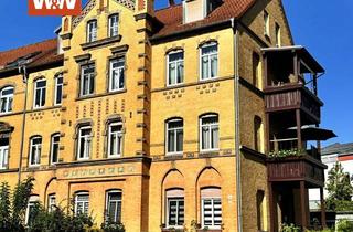 Anlageobjekt in 04509 Delitzsch, Renditestarkes Mehrfamilienhaus in Delitzsch -TOP gepflegt
