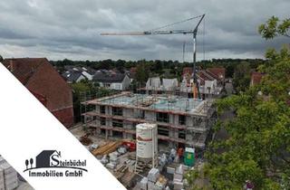 Anlageobjekt in 48157 Gelmer, Attraktives Neubau-Investment: 6 Einheiten – ab Juli 2027 bezugsfrei & vermietbar!