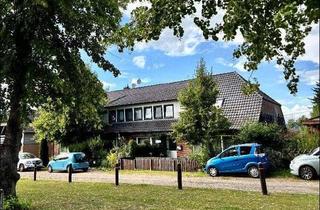 Anlageobjekt in 21354 Bleckede, Kapitalanlage in Bleckede: Modernisiertes Mehrfamilienhaus mit vier Wohneinheiten