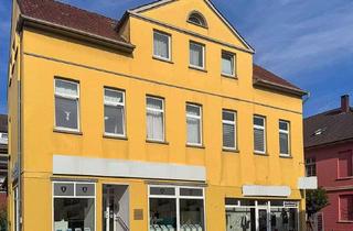 Anlageobjekt in 26135 Osternburg, Historisches Wohn- und Geschäftshaus mit 7 Einheiten in bester Innenstadtlage von Oldenburg!