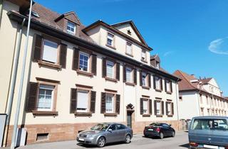 Anlageobjekt in 66482 Zweibrücken, Mehrfamilienhaus in guter Lage