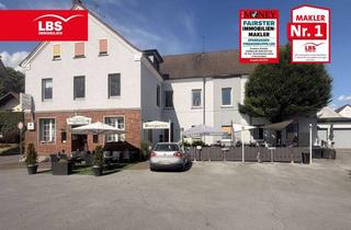 Anlageobjekt in 58640 Iserlohn, Wohn- und Geschäftshaus mit 4 Wohneinheiten und Gaststätte in Iserlohn