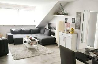 Anlageobjekt in Kastellstraße, 68753 Waghäusel, Kapitalanleger aufgepasst !Hübsche 2 ZKB Wohnung!