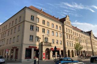 Anlageobjekt in 17033 Innenstadt, Eigentumswohnung mit Keller im Zentrum der Vier-Tore-Stadt Neubrandenburg