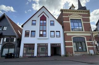 Anlageobjekt in 31683 Obernkirchen, Wohn- und Geschäftshaus