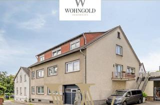 Anlageobjekt in 56564 Neuwied, 333 m² Wohnfläche in gefragter Neuwieder Lage – modernisiertes Mehrfamilienhaus, komplett vermietet