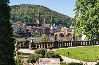 Anlageobjekt in 69120 Neuenheim, Schlossvilla am Philosophenhügel in Heidelberg