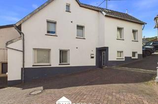 Anlageobjekt in 54669 Bollendorf, Liebevoll renoviertes Haus in direkter Grenznähe!