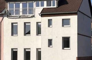 Anlageobjekt in 66953 Pirmasens, Interessante Anlageimmobilie – Vollvermietetes Mehrfamilienhaus in Pirmasens