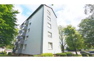Anlageobjekt in 38226 Lebenstedt, "jetzt Vermieten" 3 Zimmerwohnung mit Balkon zu Verkaufen