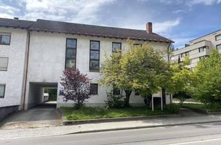 Grundstück zu kaufen in Mainburger Str. 27, 85356 Freising, Grundstück mit Entwicklungspotenzial in Freising – ehemalige Kirche auf ca. 862 m²